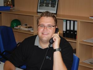 Partner für Übergrößen