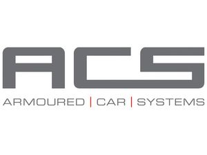 ACS Armoured Car Systems GmbH