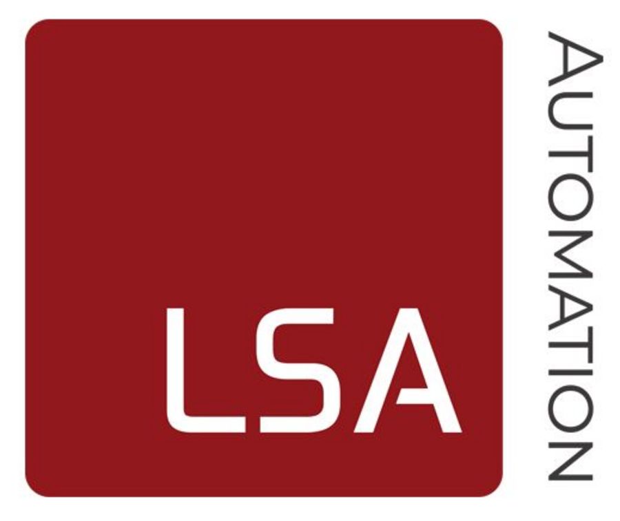 LSA GmbH Leischnig Schaltschrankbau Automatisierungstechnik