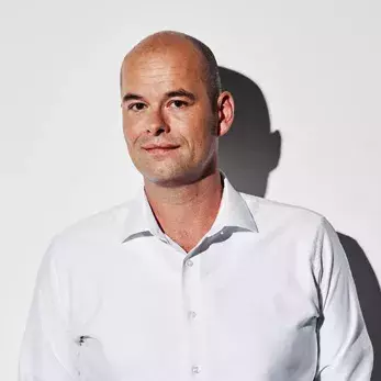 Timo Arnold