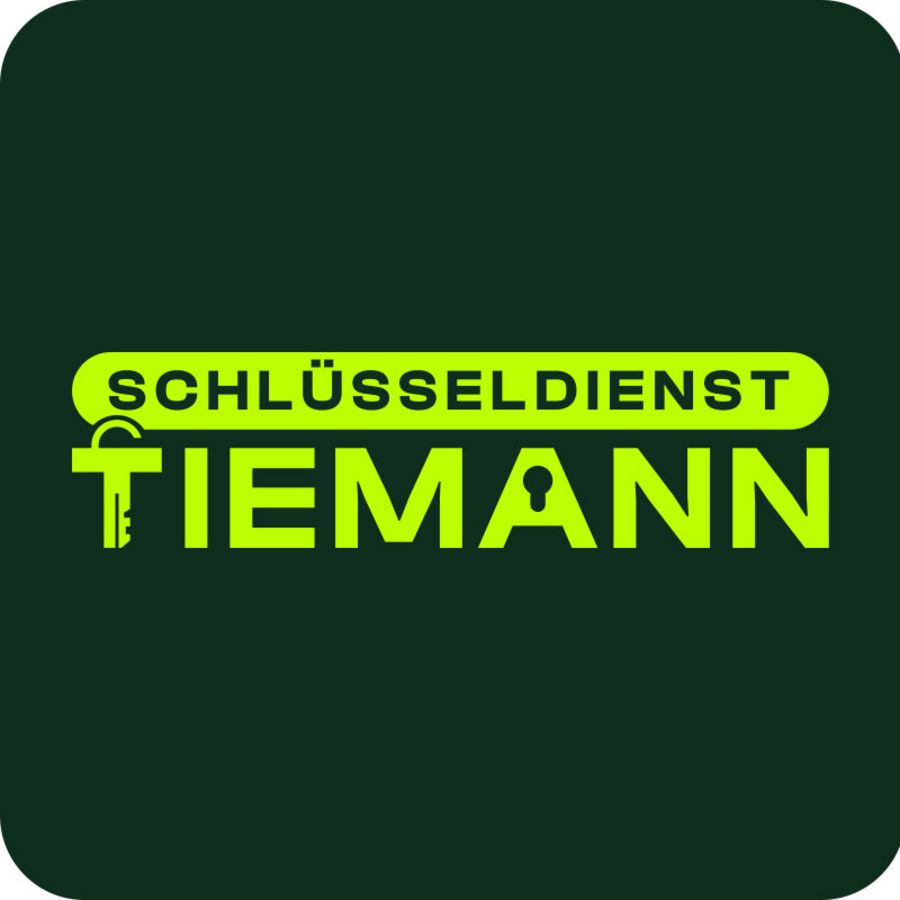 Tiemann Schlüsseldienst Darmstadt