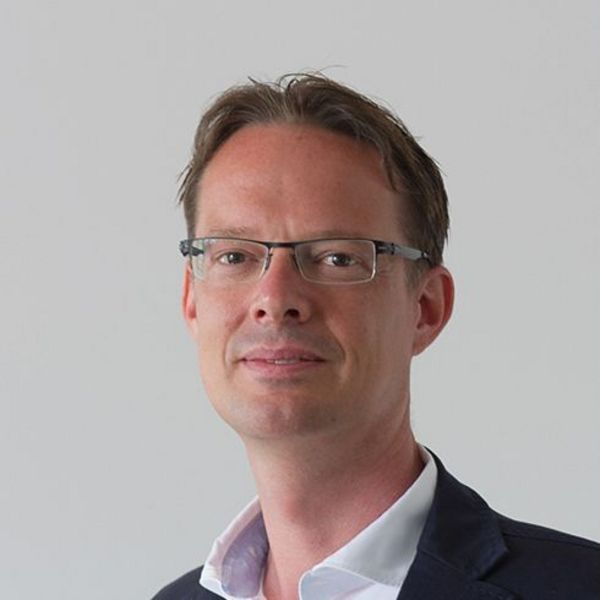 Frank Brinkmann Frank Brinkmann