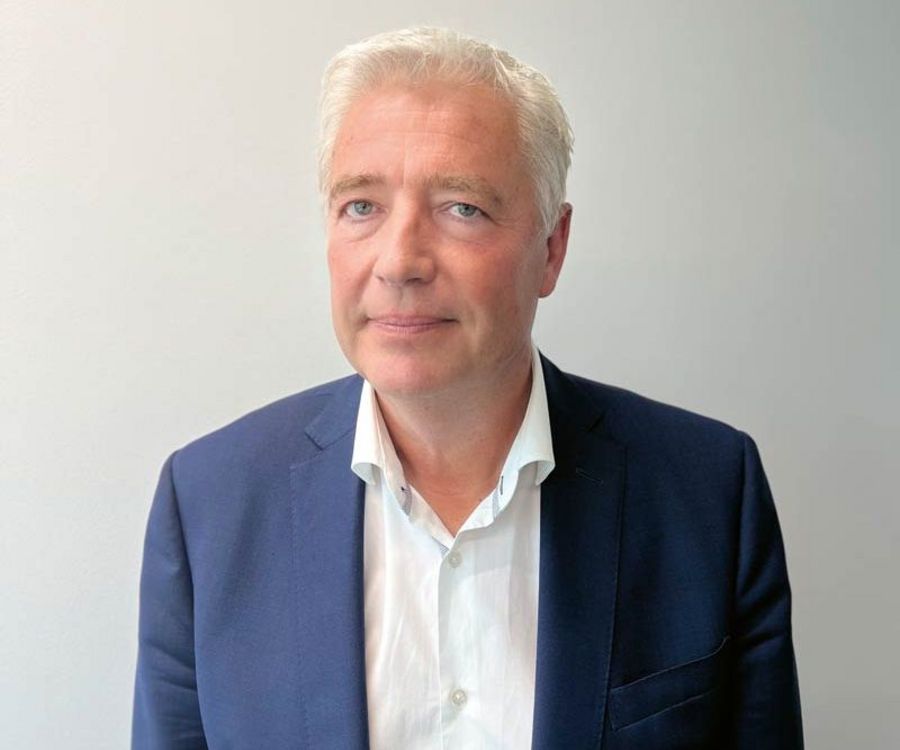 Thomas Breuer, CEO der Devoteam Germany