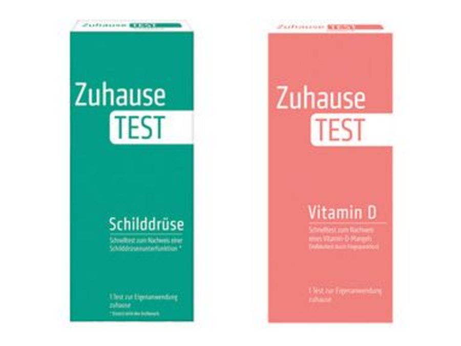 Diagnostik leichter gemacht