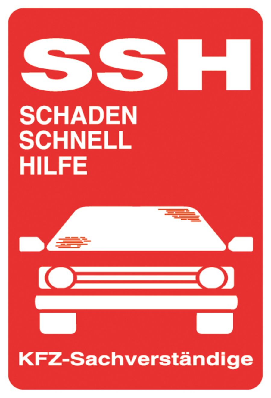 Schaden-Schnell-Hilfe GmbH