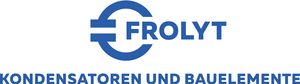 Frolyt Kondensatoren und Bauelemente GmbH