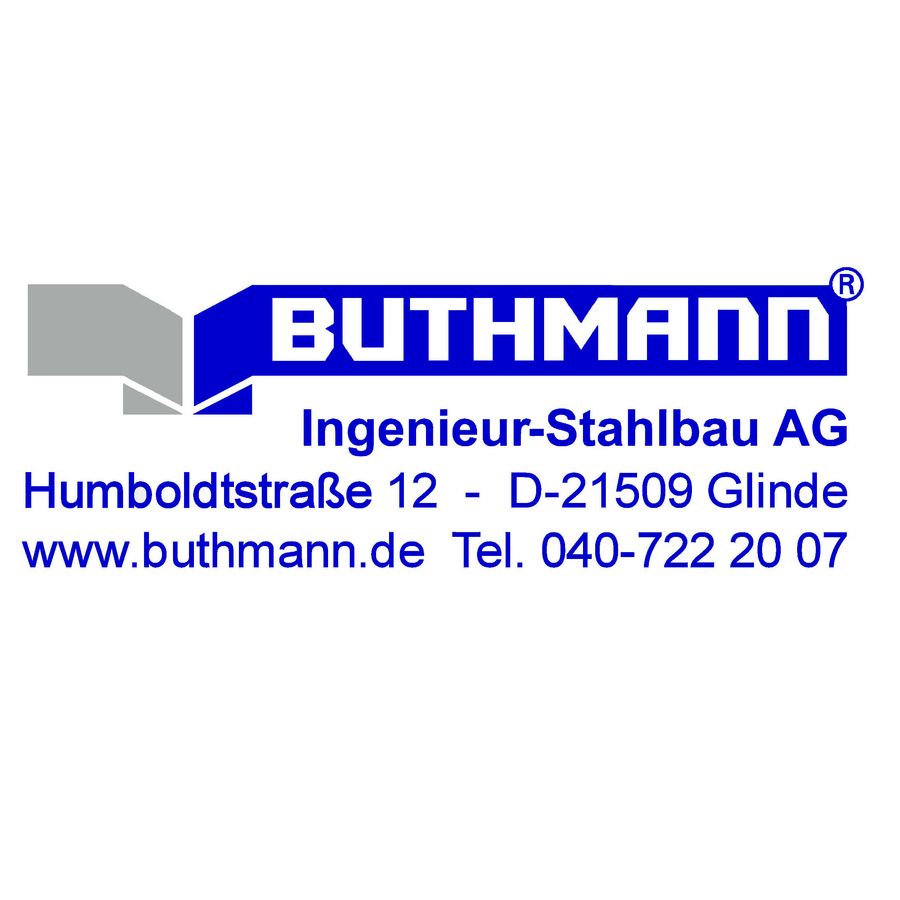 Buthmann Ingenieur-Stahlbau AG
