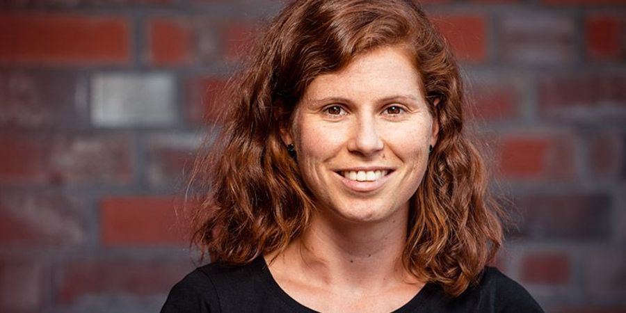Co-Founderin Alma Spribille setzt auf die Signalwirkung von WEtell Co-Founderin Alma Spribille setzt auf die Signalwirkung von WEtell