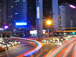 Greater China Xceleration Days vom 3. Bis 5. Dezember 2019