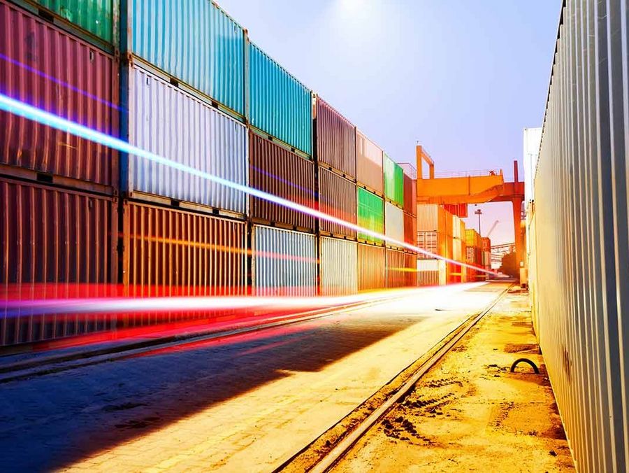 Doing Logistics – Ihre Logistik wird digital!