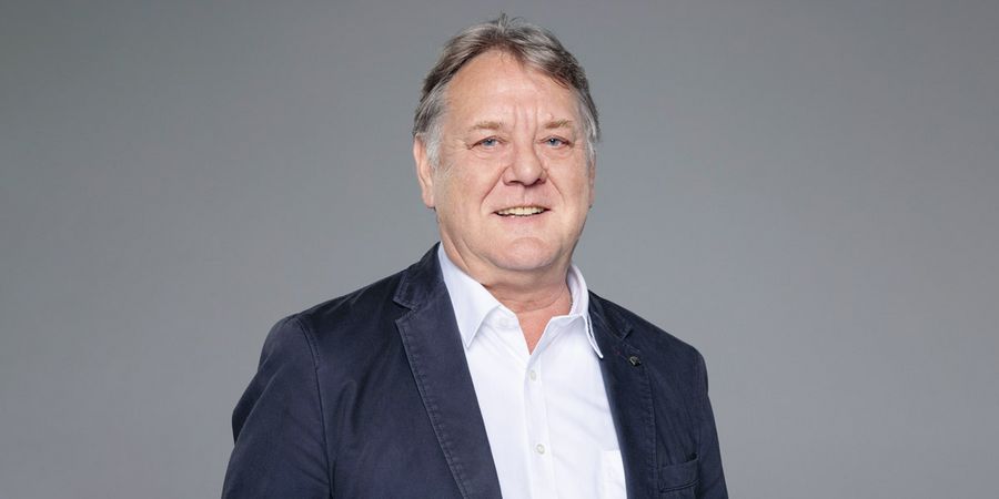 Norbert Kaiser, Geschäftsführender Gesellschafter der PFM Verpackungstechnik GmbH