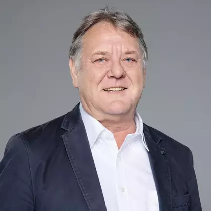 Norbert Kaiser
