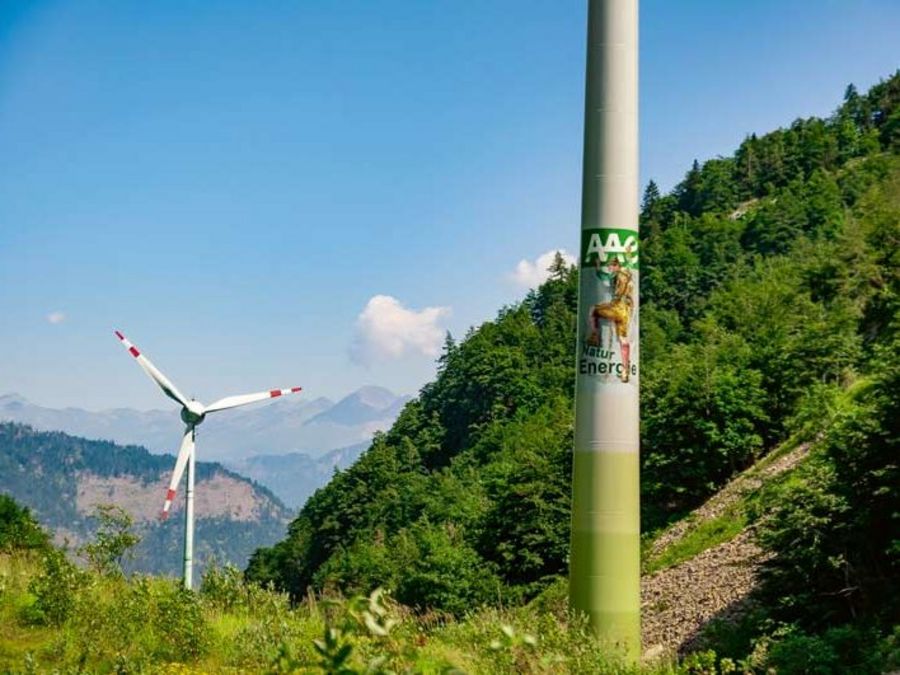 „Innovative Lösungen durch Gesetzgebung verhindert“