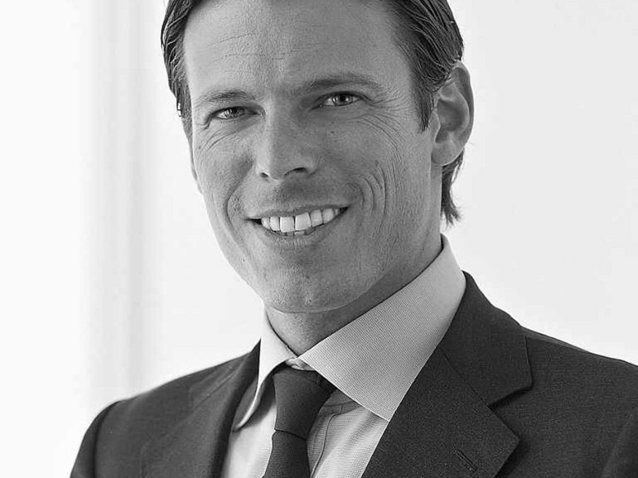 Jan Schürmann, CEO und Teilhaber, setzt auf Erfahrungen und Innovationsgeist.