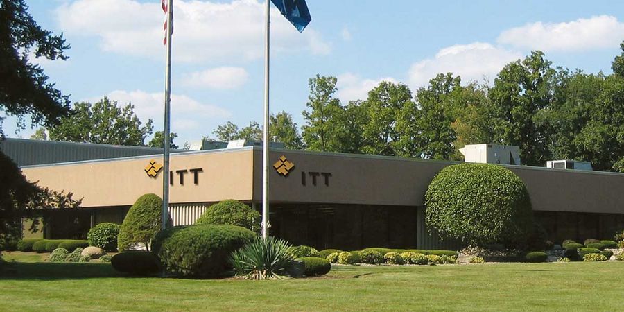 ITT Control Technologies Firmensitz
