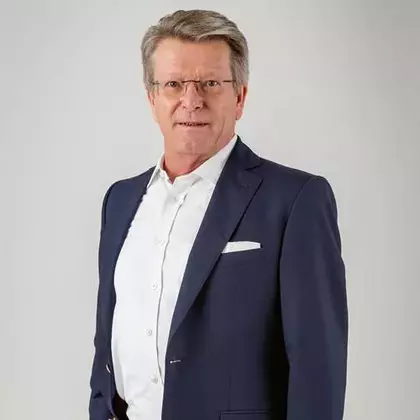 Rüdiger Schaaf