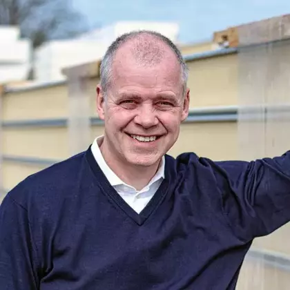 Stefan Barnowski