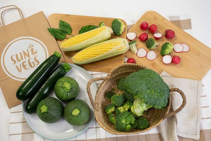 Thurländer Salate und Feinkost Bioprodukte