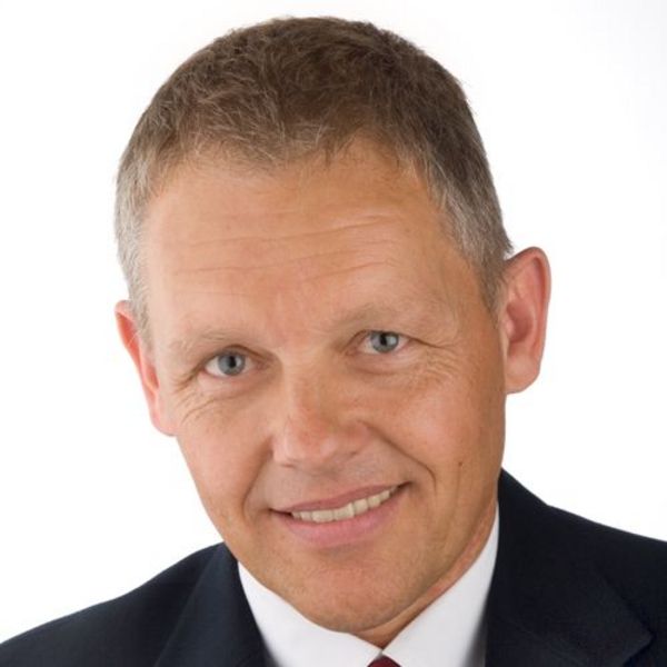 Matthias von Bassenheim Geschäftsführer Matthias von Bassenheim Geschäftsführer