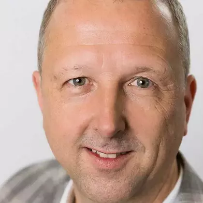 Falk Hartmann