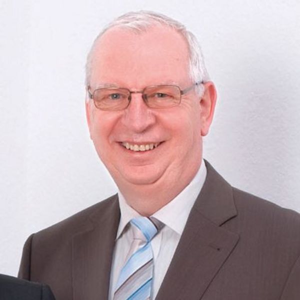 Wolfgang Nicolai, Gründer und Geschäftsführer der Archimedon Software und Consulting GmbH & Co. KG