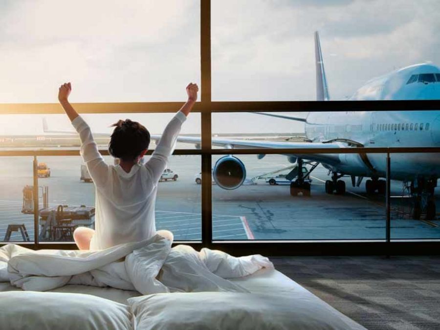 Endlich Urlaub. Richtig Urlaub! Endlich Urlaub. Richtig Urlaub!