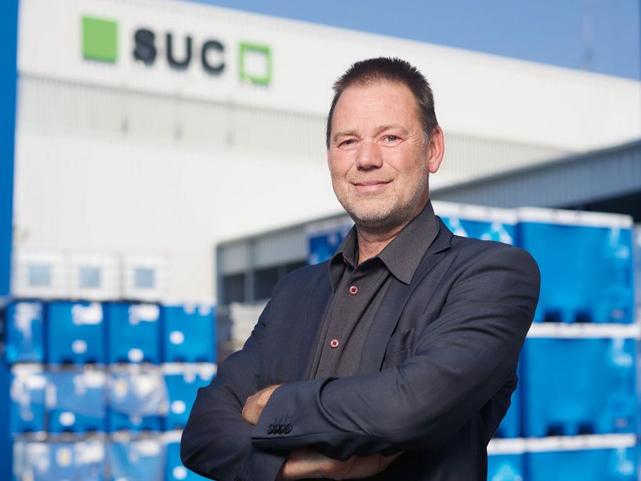 „Meine Devise? Nicht meckern, sondern Lösungen finden!“
