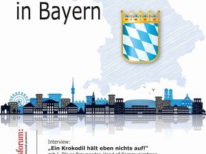 Wirtschaft in Bayern 3