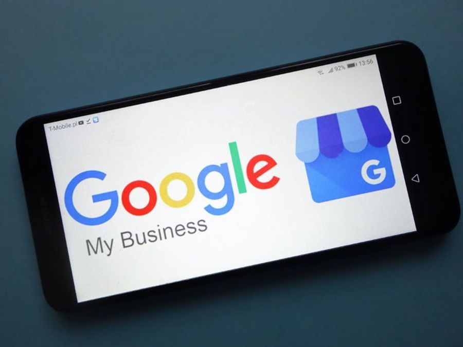 Google My Business Ranking verbessern – so gehts! Google My Business Ranking verbessern – so gehts!