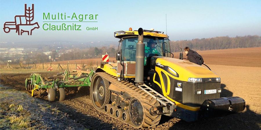 Multi-Agrar Claußnitz GmbH