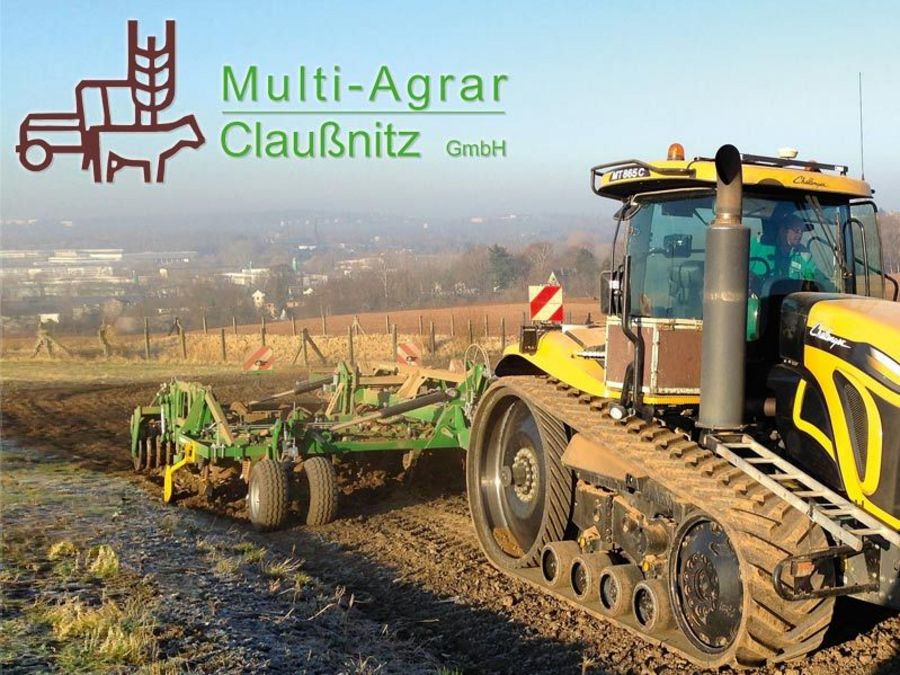 Von Kühen und Raupen