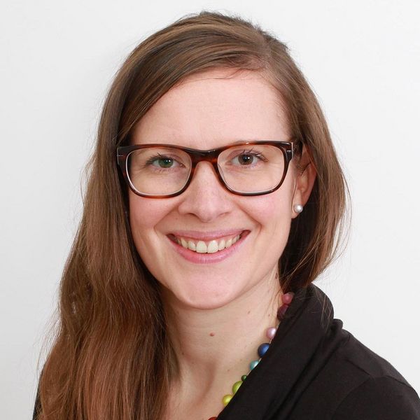 Dr. Janina Leckler, Marketing und Sales Manager der Oncotherm GmbH Dr. Janina Leckler, Marketing und Sales Manager der Oncotherm GmbH