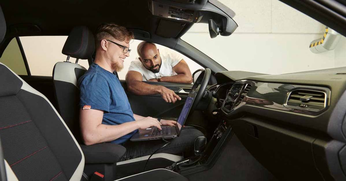 ESPRiT Engineering GmbH im Gespräch wirtschaftsforum.de