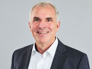 „In einer Organisation darf niemals Stillstand herrschen“