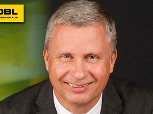 Holz- und Hochbau aus einer Hand