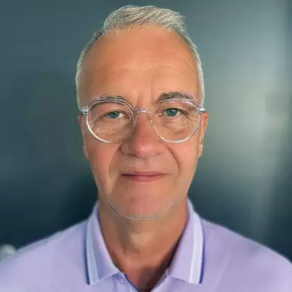 Gerold Geipert