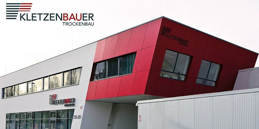 Friedrich Kletzenbauer Trockenbau GmbH Friedrich Kletzenbauer Trockenbau GmbH