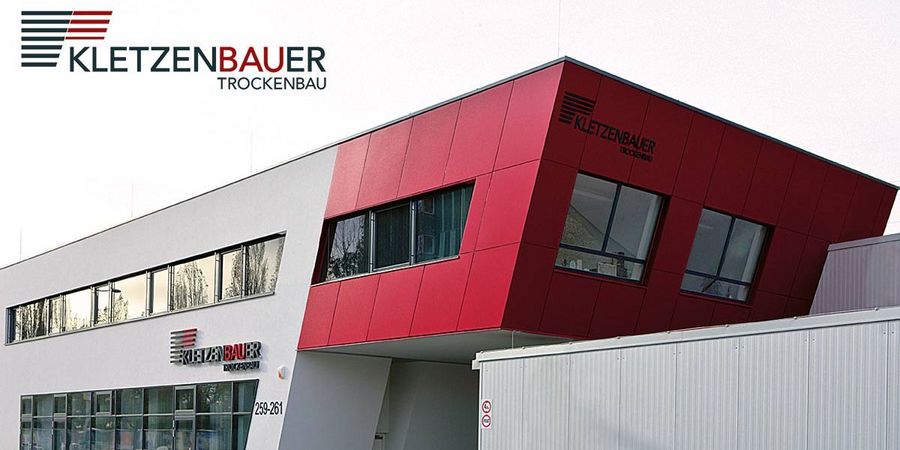 Friedrich Kletzenbauer Trockenbau GmbH