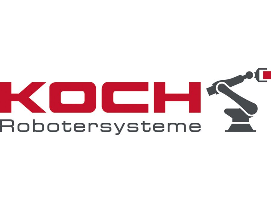 KOCH Industrieanlagen GmbH