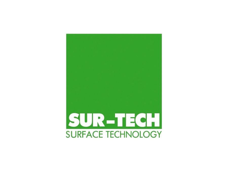 Surface Technology GmbH