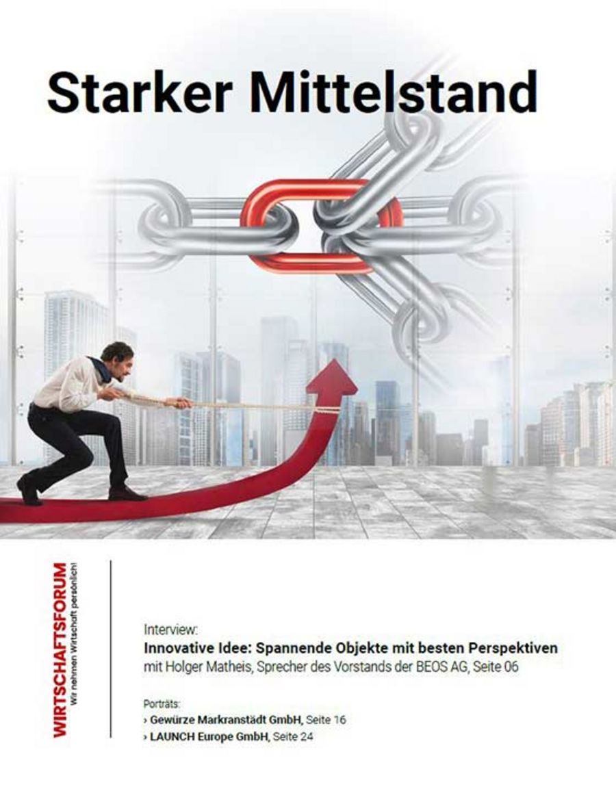 Starker Mittelstand 7