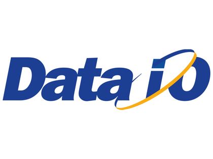 Data I/O GmbH