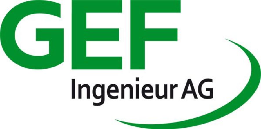 GEF Ingenieur AG