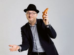 Die Leidenschaft für das Bäckerhandwerk