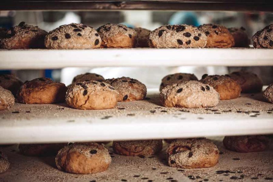 Herzberger Bäckerei Emmerbrot