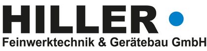 HILLER Feinwerktechnik & Gerätebau GmbH