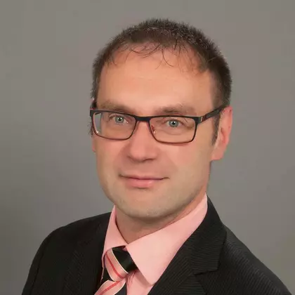 Michael Schäfer