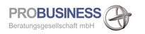 PROBUSINESS Beratungsgesellschaft mbH