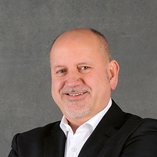 Stephan Rein, Geschäftsführer der Rein Medical GmbH