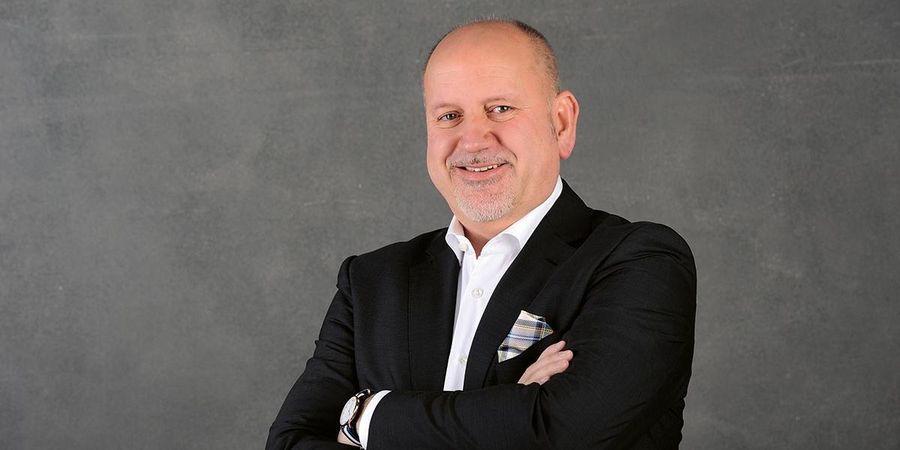 Stephan Rein, Geschäftsführer der Rein Medical GmbH